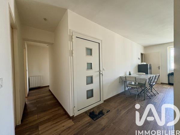 Appartement à vendre 4 pièces 105 m² Villard-Sallet