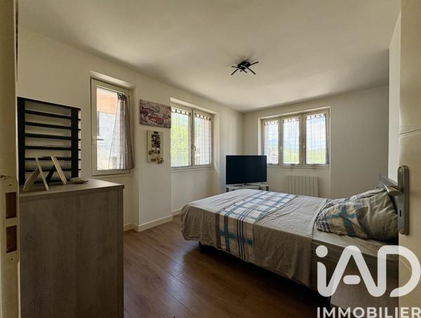 Appartement à vendre 4 pièces 105 m² Villard-Sallet