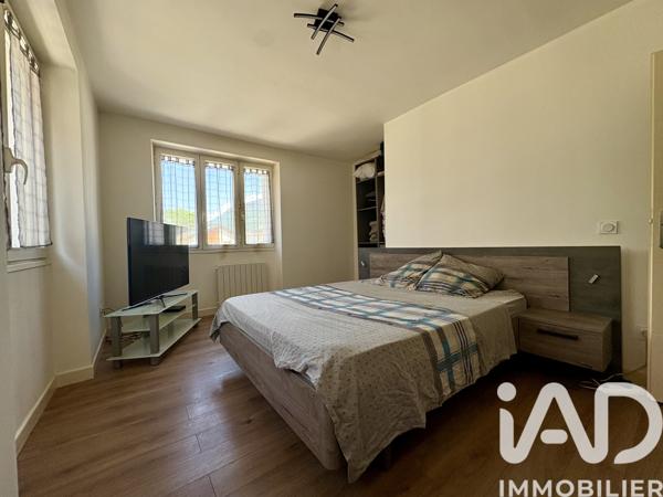 Appartement à vendre 4 pièces 105 m² Villard-Sallet