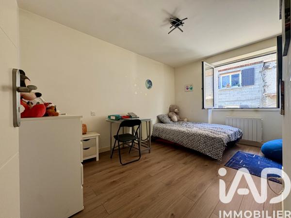 Appartement à vendre 4 pièces 105 m² Villard-Sallet