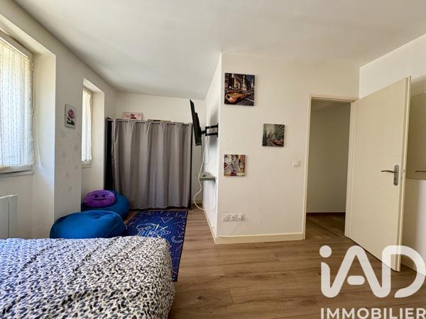 Appartement à vendre 4 pièces 105 m² Villard-Sallet