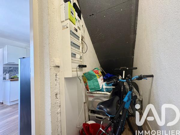Appartement à vendre 4 pièces 105 m² Villard-Sallet