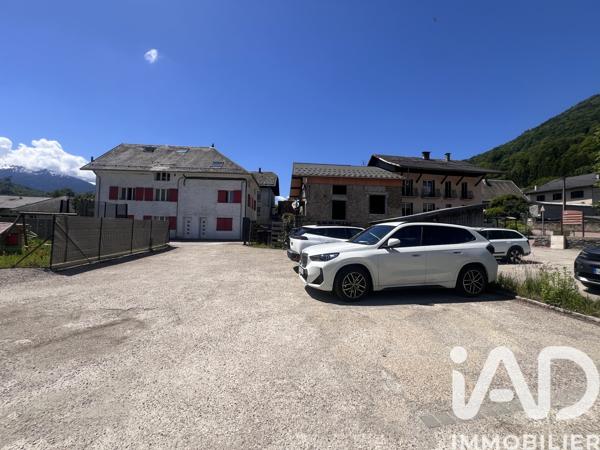 Appartement à vendre 4 pièces 105 m² Villard-Sallet