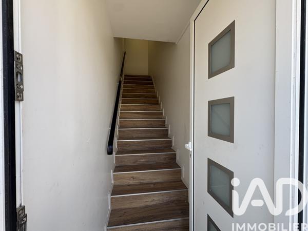 Appartement à vendre 4 pièces 105 m² Villard-Sallet