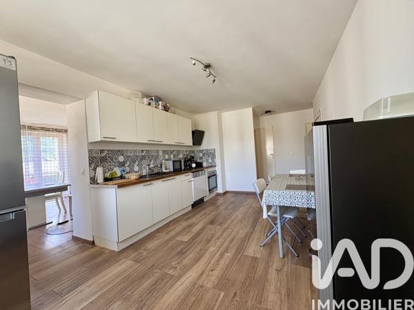 Appartement à vendre 4 pièces 105 m² Villard-Sallet