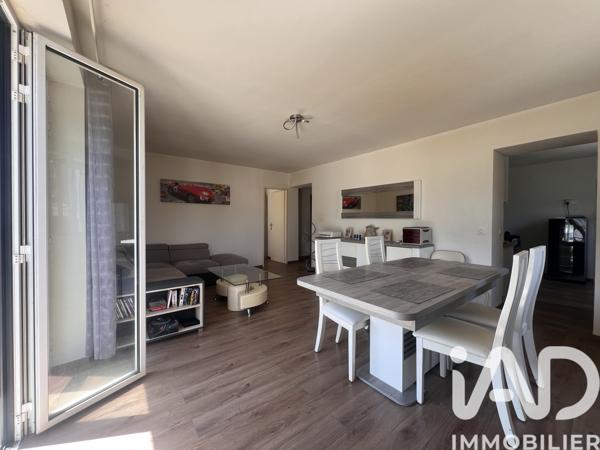 Appartement à vendre 4 pièces 105 m² Villard-Sallet