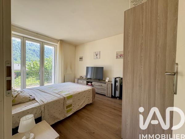 Appartement à vendre 4 pièces 105 m² Villard-Sallet