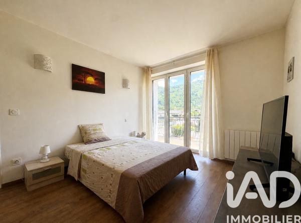 Appartement à vendre 4 pièces 105 m² Villard-Sallet