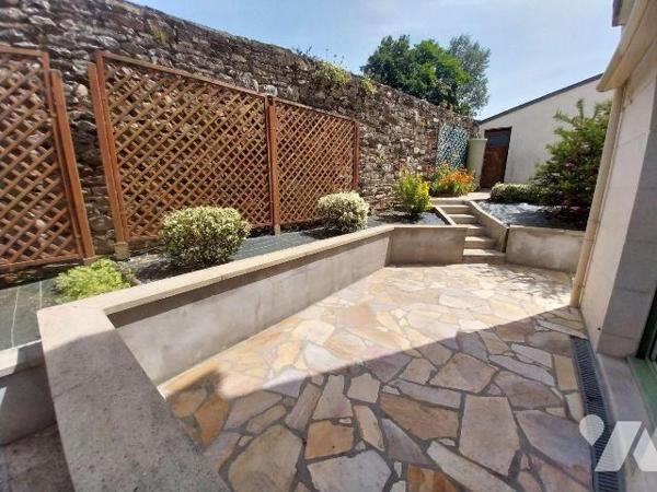 À vendre - Appartement T3 à Vitré - Emplacement idéal

Situé dans un secteur recherché de Vit...