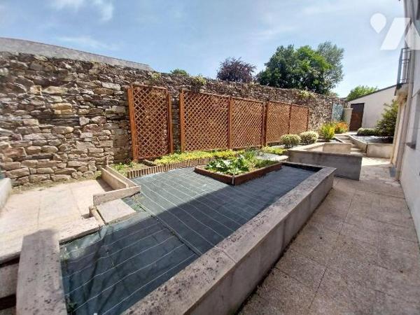 À vendre - Appartement T3 à Vitré - Emplacement idéal

Situé dans un secteur recherché de Vit...