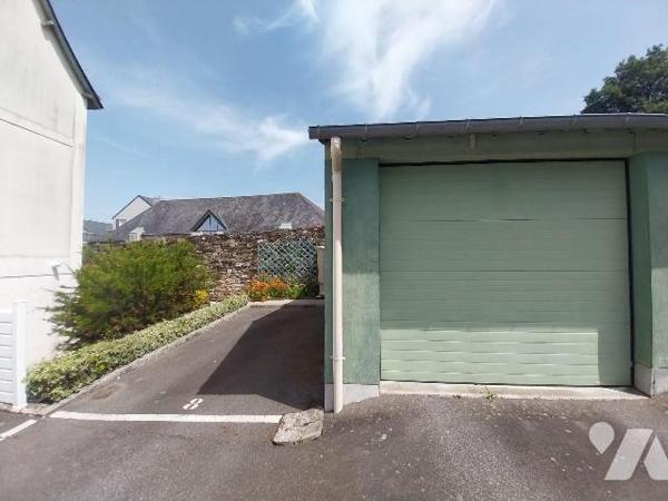 À vendre - Appartement T3 à Vitré - Emplacement idéal

Situé dans un secteur recherché de Vit...