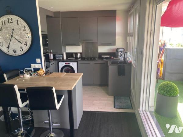 Lorient centre ,  Appartement T5  avec terrasses