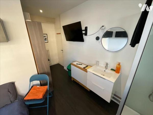 Lorient centre ,  Appartement T5  avec terrasses