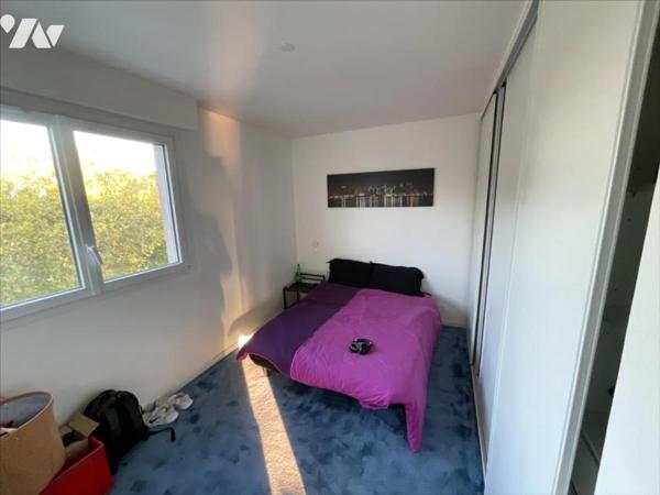 Lorient centre ,  Appartement T5  avec terrasses