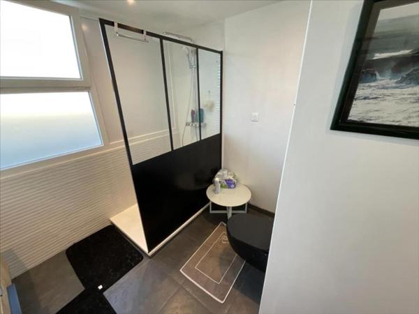 Lorient centre ,  Appartement T5  avec terrasses