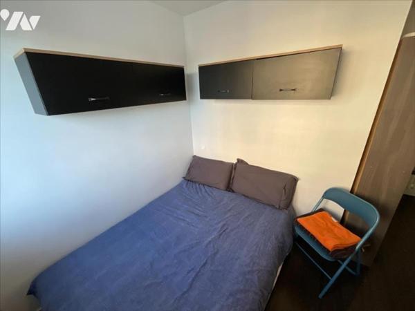 Lorient centre ,  Appartement T5  avec terrasses