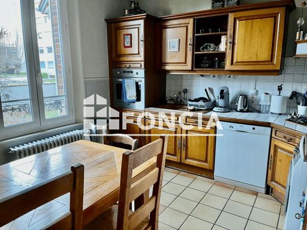 À vendre Maison 6 pièces 111.1 m² - ÉVreux 27000