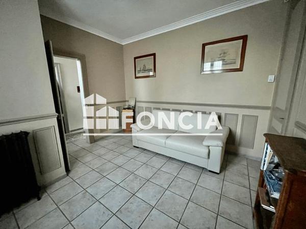 À vendre Maison 6 pièces 111.1 m² - ÉVreux 27000