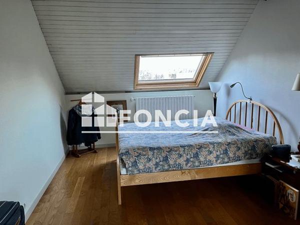 À vendre Maison 6 pièces 111.1 m² - ÉVreux 27000