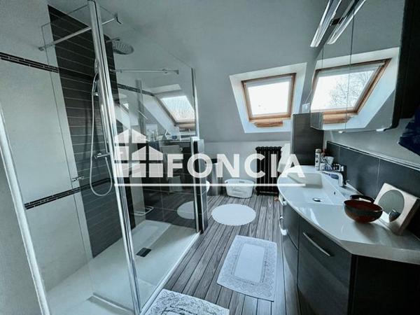 À vendre Maison 6 pièces 111.1 m² - ÉVreux 27000