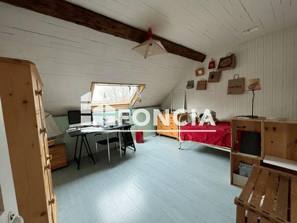 À vendre Maison 6 pièces 111.1 m² - ÉVreux 27000