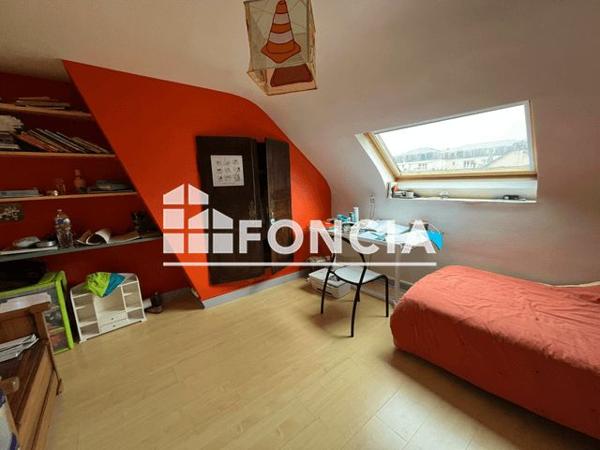 À vendre Maison 6 pièces 111.1 m² - ÉVreux 27000