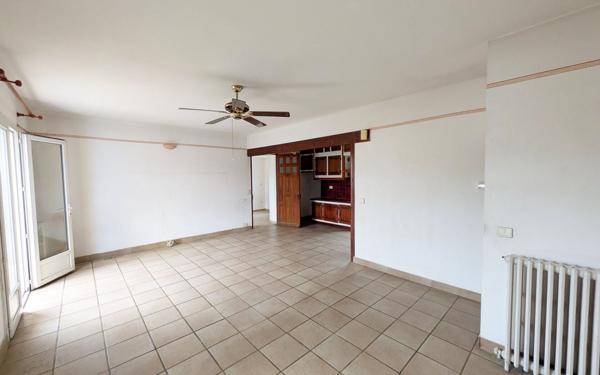 Maison à vendre    4 pièces •  Avignon