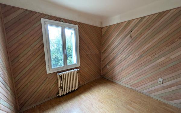 Maison à vendre    4 pièces •  Avignon