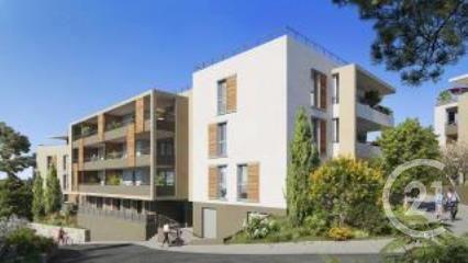 Appartement à vendre  3 pièces - 66,60 m2 ST LAURENT DU VAR - 06