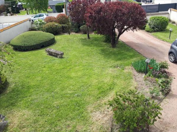 Achat - Maison Saint-Amand-Montrond 18200 6 pièces 173 m 2 1808 m 2