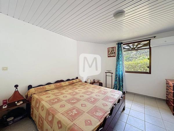 DPT GUYANE, à vendre MATOURY maison T4 de 114.08 m²  avec piscine + une maison T2 sur un terrain de 2500 m2