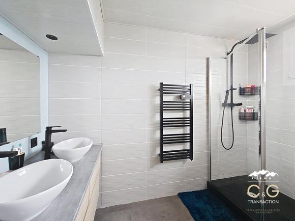 BILLERE – TONKIN - Appartement - 71 m2 + BOX GARAGE + CAVE Détails des diagnostics énergétiques