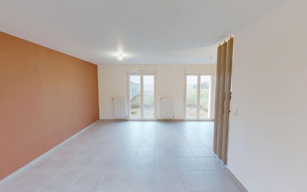 Maison à vendre    5 pièces •  Metzeresche