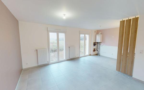 Maison à vendre    5 pièces •  Metzeresche