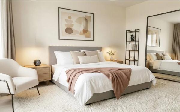 Appartement à vendre 5 pièces de 101m² - dernier étage - MONTROUGE (92)