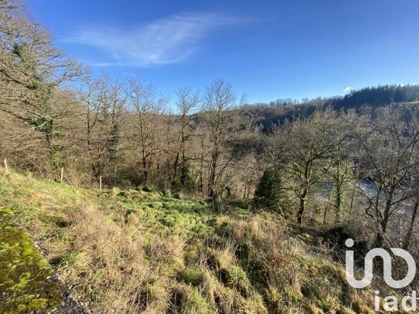 Terrain à vendre 1 512 m² Saint-Priest-Taurion