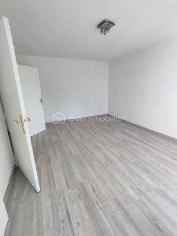 Appartement de 43,08 m²
