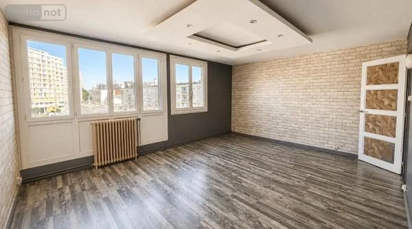 Achat - Appartement Boulogne-sur-Mer 62200 6 pièces 118 m 2 314 m 2