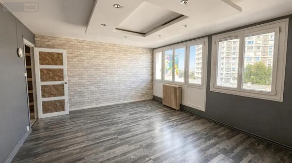 Achat - Appartement Boulogne-sur-Mer 62200 6 pièces 118 m 2 314 m 2