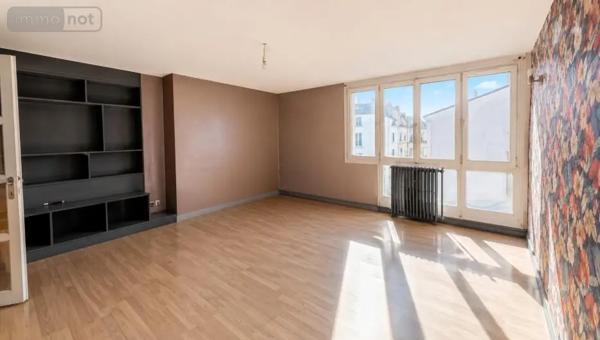 Achat - Appartement Boulogne-sur-Mer 62200 6 pièces 118 m 2 314 m 2