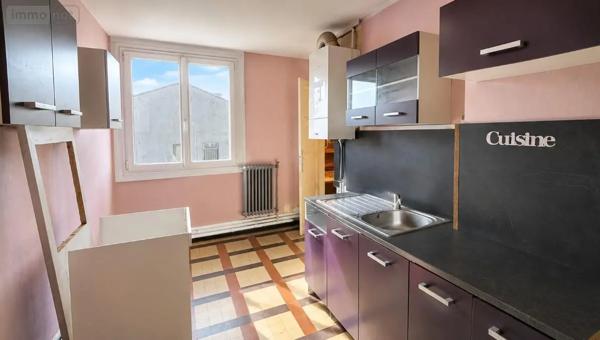 Achat - Appartement Boulogne-sur-Mer 62200 6 pièces 118 m 2 314 m 2