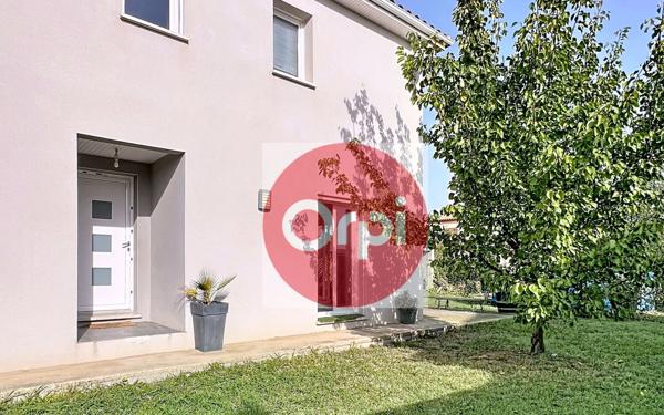 Maison à vendre    4 pièces •  Rivesaltes