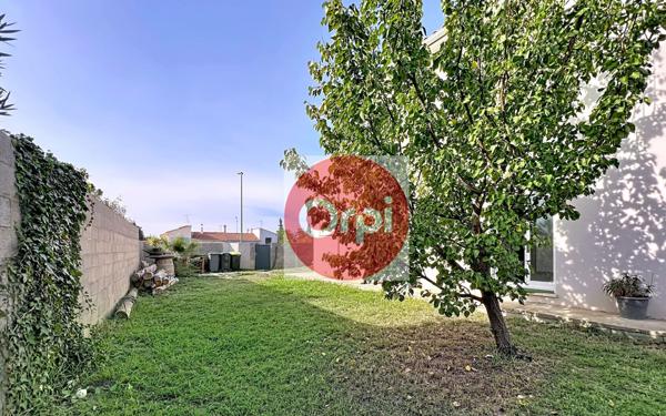 Maison à vendre    4 pièces •  Rivesaltes