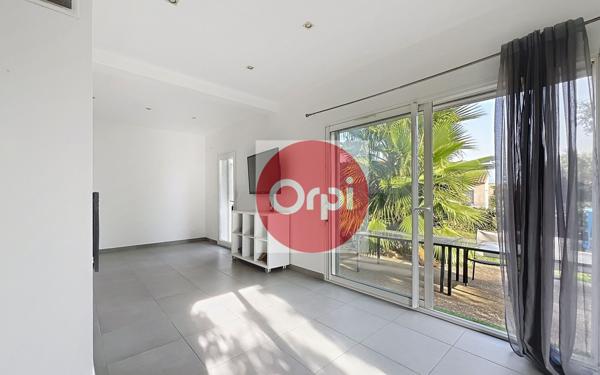 Maison à vendre    4 pièces •  Rivesaltes