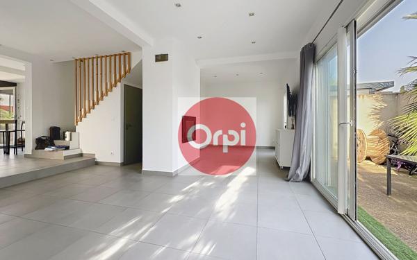 Maison à vendre    4 pièces •  Rivesaltes