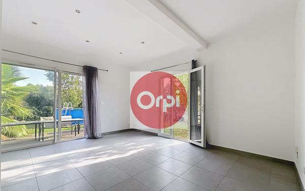 Maison à vendre    4 pièces •  Rivesaltes