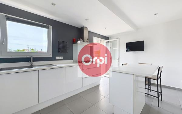 Maison à vendre    4 pièces •  Rivesaltes