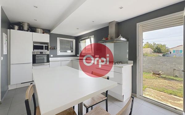 Maison à vendre    4 pièces •  Rivesaltes