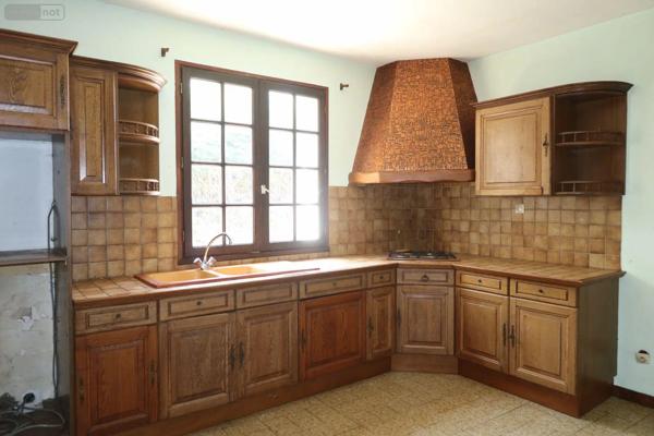 Achat - Maison | Maison Plougastel-Daoulas 29470 6 pièces 107 m 2 410 m 2