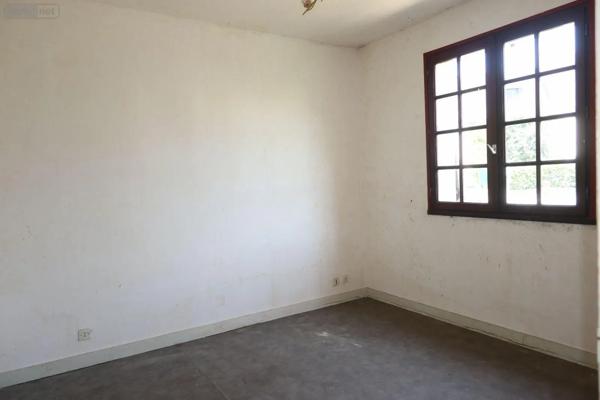 Achat - Maison | Maison Plougastel-Daoulas 29470 6 pièces 107 m 2 410 m 2